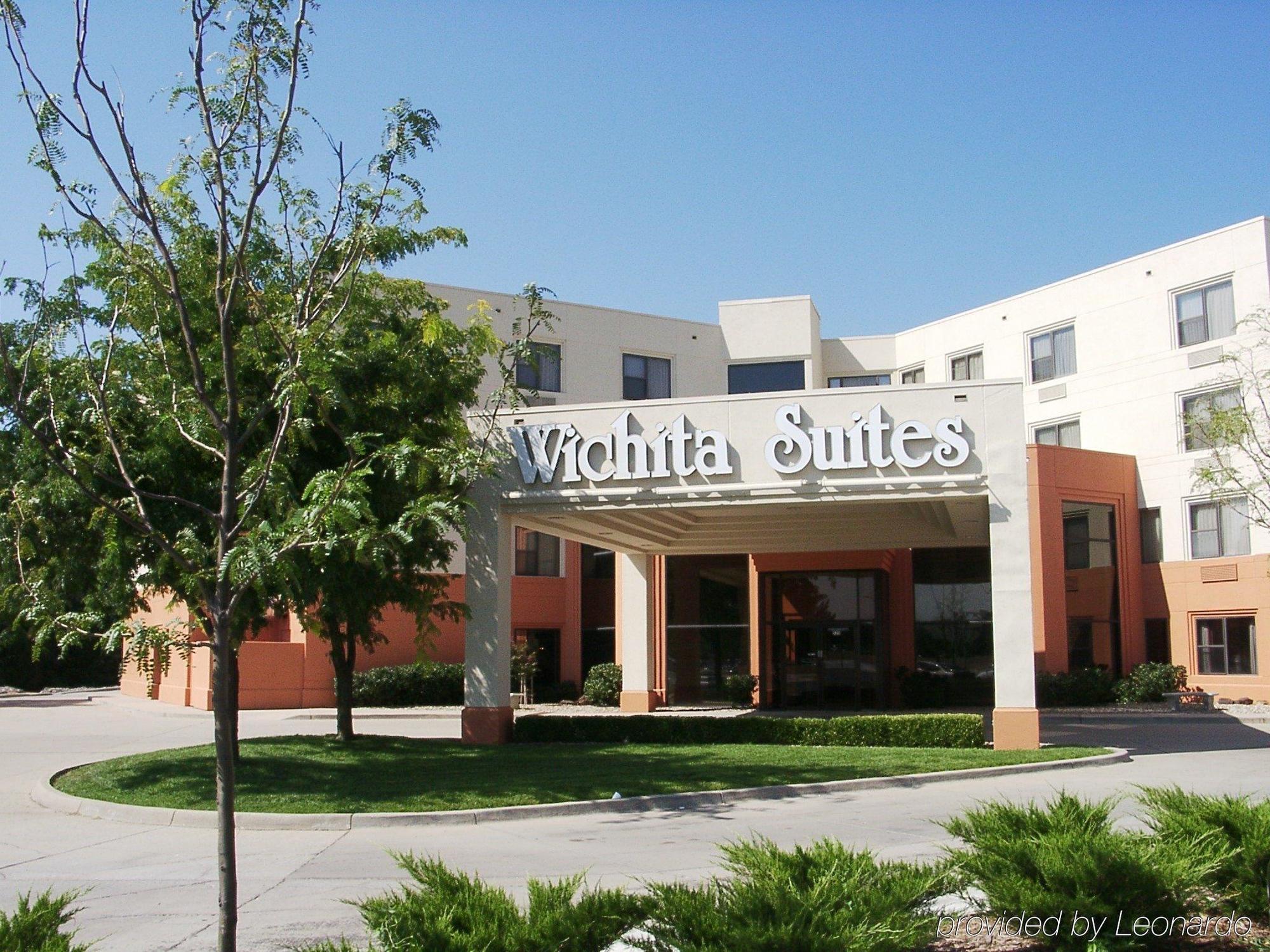 Candlewood Suites - Wichita East By Ihg Bagian luar foto