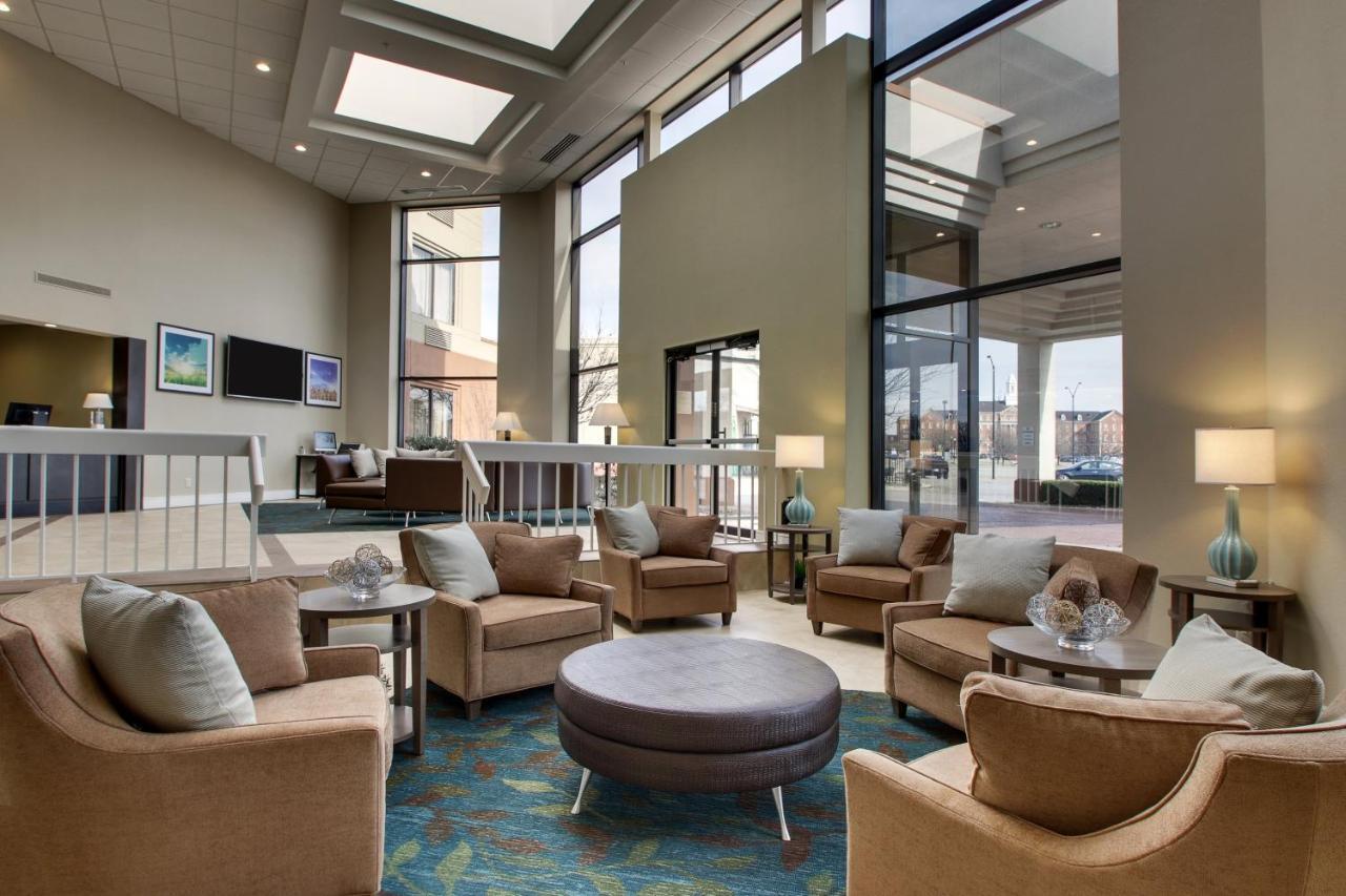 Candlewood Suites - Wichita East By Ihg Bagian luar foto