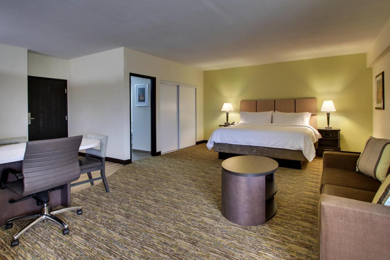 Candlewood Suites - Wichita East By Ihg Bagian luar foto